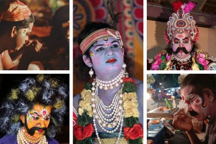 dashavataar