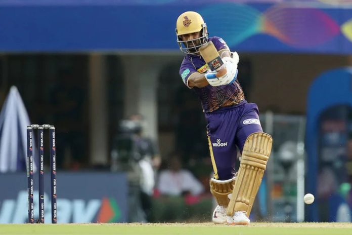Ajinkya-Rahane-as-KKR-Captain-in-IPL-2025-Venky-Mysore-Reveals